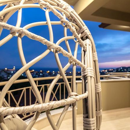 Dikap Luxury Aparts Limenaria  Exteriér fotografie