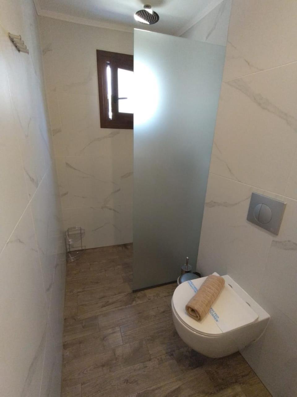 Dikap Luxury Aparts Limenaria  Exteriér fotografie