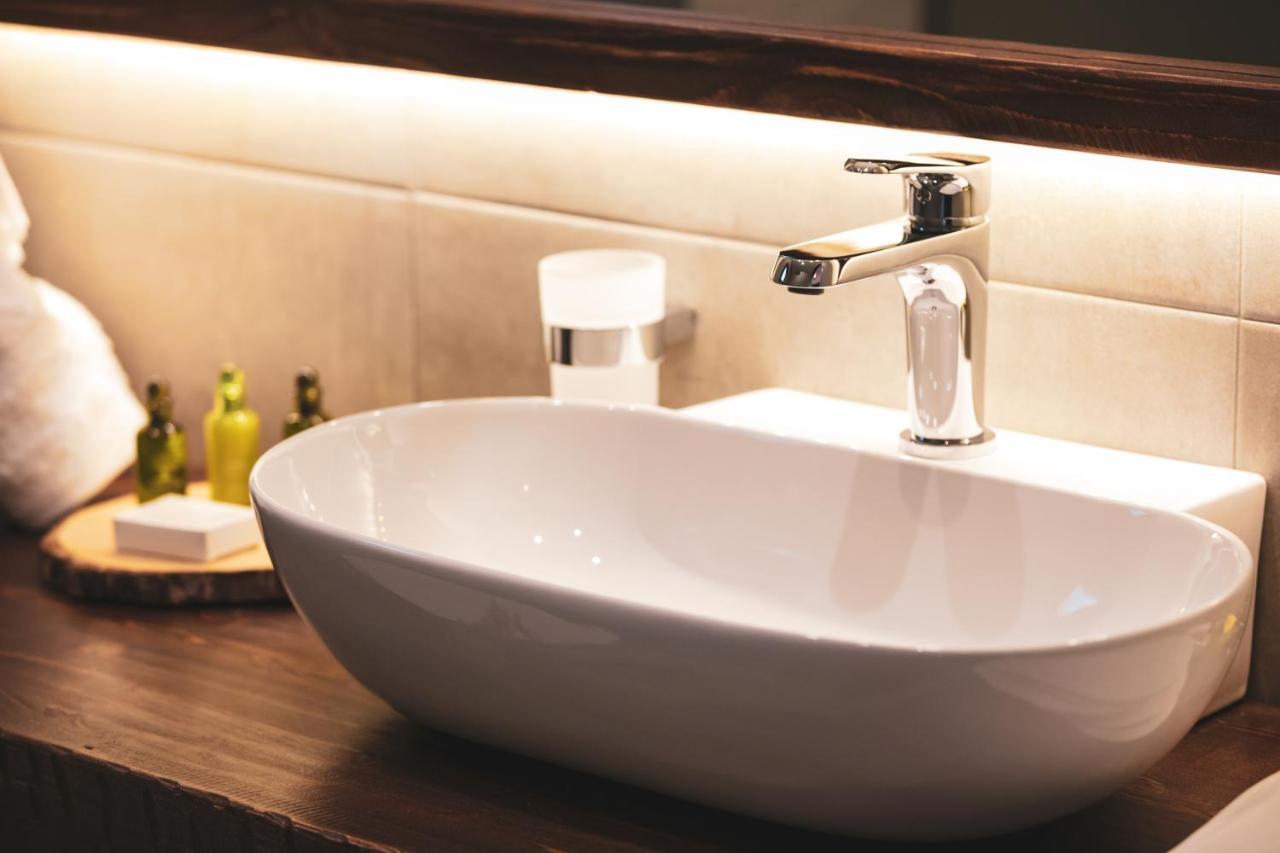 Dikap Luxury Aparts Limenaria  Exteriér fotografie